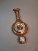 Barometer. West Germany.