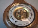 Barometer. West Germany.