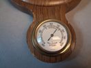 Barometer. West Germany.