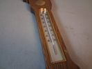 Barometer. West Germany.