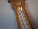 Barometer. West Germany.