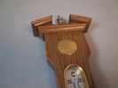 Barometer. West Germany.