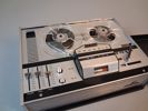 Rullbandspelare Grundig.