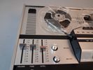 Rullbandspelare Grundig.