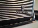 Rullbandspelare Grundig.