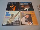 Diverse vinylskivor/LP.