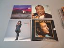 Diverse vinylskivor/LP.