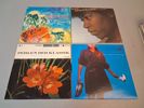 Diverse vinylskivor/LP.