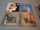 Diverse vinylskivor/LP.