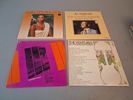 Diverse vinylskivor/LP.