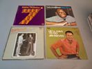 Diverse vinylskivor/LP.