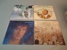 Diverse vinylskivor/LP.