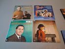 Diverse Vinylskivor/LP.