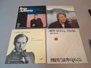 Diverse Vinylskivor/LP.