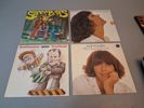 Diverse Vinylskivor/LP.