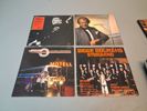 Diverse Vinylskivor/LP.
