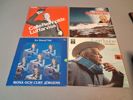 Diverse Vinylskivor/LP.