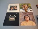 Diverse Vinylskivor/LP.