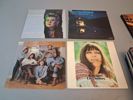 Diverse Vinylskivor/LP.