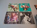 Diverse Vinylskivor/LP.
