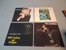 Diverse Vinylskivor/LP.