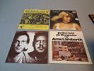 Diverse Vinylskivor/LP.