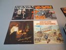 Diverse Vinylskivor/LP.