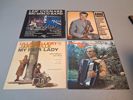 Diverse Vinylskivor/LP.