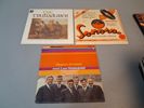 Diverse Vinylskivor/LP.