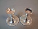 Diverse. Bl.a nysilver, mässing m.m.