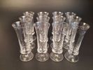 12 Ölglas. LR. Tjeckoslovakien.