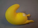 3 Hängare. Barbapappa Cat. Kodansha.