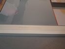 Litografi "Window, Scape" 37/75 Otydlig signatur.