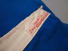 Flagga, 2,4m. Flagg & Rullgardinsfabriken Kronan AB Hälsingborg.