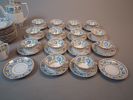 Kaffeservis. MZ Altrohlau CMR.