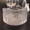Diverse glas. Bl.a Vinkylare, skruf m.m.
