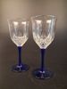 Diverse glas. Bl.a Vinkylare, skruf m.m.