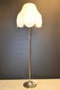 HANS AGNE JAKOBSSON. Golvlampa, G165, Markaryd.