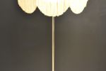 HANS AGNE JAKOBSSON. Golvlampa, G165, Markaryd.
