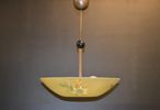 Takplafond. Art Deco, 1900-talets första hälft.