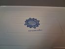 STIG LINDBERG. 2 Ugnsformar, "Blå Husar", Gustavsberg.
