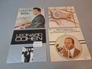 Diverse Vinylskivor/LP.