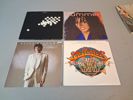 Diverse Vinylskivor/LP.