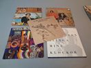 Diverse Vinylskivor/LP.