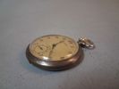 Fickur, Helvetia, silver 800.