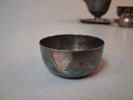 Diverse nysilver.