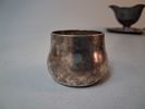 Diverse nysilver.