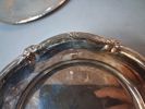 Diverse nysilver.