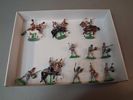 Riddare. Britains Detail. 70-tal