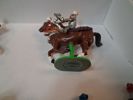 Riddare. Britains Detail. 70-tal